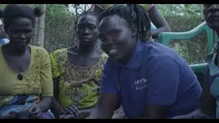 Uthabiti  program overview