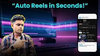 Quickplay AI Studio 2025 🔥 | बिना Editing के Auto Viral Reels बनाएं | Hindi Review Ainika