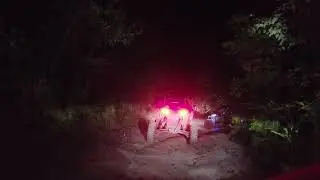 Top Trails Talladega August 2025