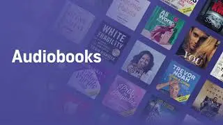 Why Audible?