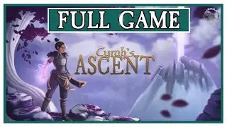 Cyrah Ascent | A Playthrough Of The Full Game | No Commentary