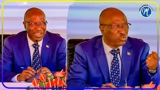 1er MINISTRE avuze icatumye batora CNDD FDD//Ibihano kuwuzoca  muryahumye LETA/Ibiciro bitubahirizwa