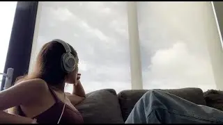 only the clouds (an original song by rachel zegler)