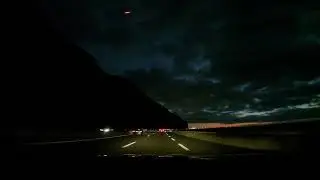 Île de la Réunion, Route du Littoral ,Septembre 2024