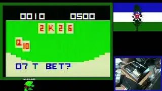 Short Channel F stream