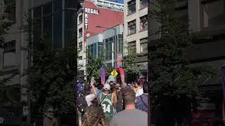 Summer Festival in Vancouver 2022