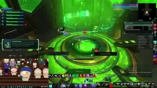 Bay Of Betrayal Veteran Technopath