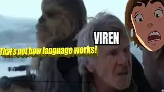 That's not how language works! ║ Some Dragon Prince content till Season 4 #29