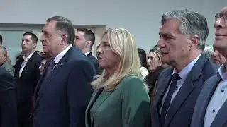 KARAN POSLAO MOĆNU PORUKU: Najava koja će obradovati građane Srpske