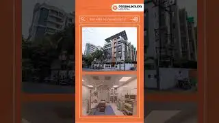 Best Gynecology & IVF Hospital In Rajkot | Prabhukrupa Hospital & IVF Center