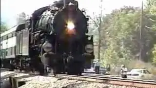 1522 Farewell - A Blast From The Past
