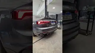 RS5 com escape F1?