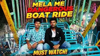 Mela Me Full enjoy kiya