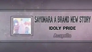 (Acapella 