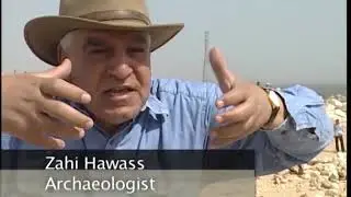 B1 Plus 06 Giza Pyramids