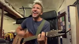 ￼ The Emptiness Machine￼ [Acoustic] (Linkin Park Cover)