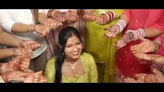 Wedding highlight latest 2026