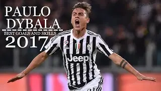 Dybala - Best skills and goals 2017/2018