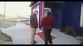 sidewalk counseling