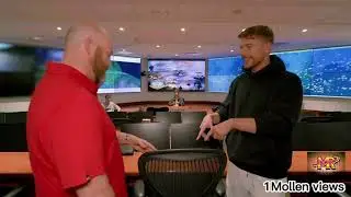 $1 vs $1,000,000,000 Nuclear Bunker!