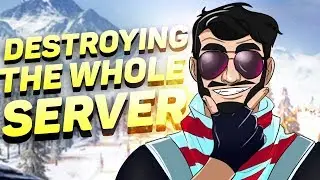 PUBG MOBILE | I AM PREPARED