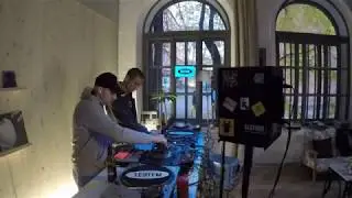 KOSM14 live at TESTFM 13.10.18