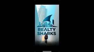 Realty Sharks Intro #realestate