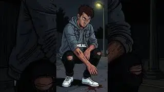 Russian Drug Literally Eats Your Flesh