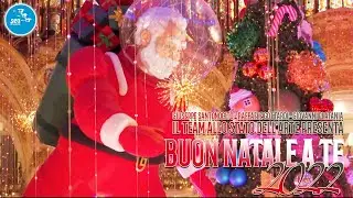 Artisti Vari - Buon natale a te ( Ufficiale 2022 )