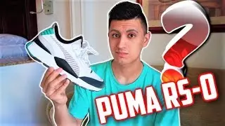 PUMA RS-0 | Best New Retro Sneaker Review and On-Feet!