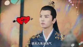 打脸来的太快！楚修明想要锁住锦儿却反被锁，想困住老娘，没门！【将军家的小娘子】