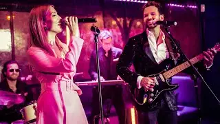 The Function Band Hire London - Musicians Inc