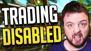 All Trading Disabled In New World! Gold Exploit