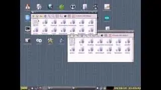 How to create Symbolic links in Linux.