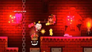 Spelunky 2 | Cleanest Low% Vlads