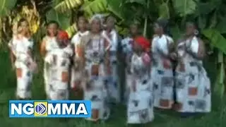KUNGU MUHIKI - QUEEN JANE (OFFICIAL VIDEO)