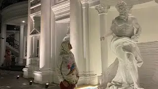 2-9-22 @Tigasurya bareng Ferly n Jizah #savememmory #memoryfull #savevideo #video25
