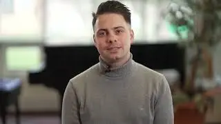 MBA student Yannic - Why did I choose my degree at Bournemouth University