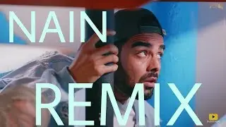 NAIN [Remix] | Pav Dharia | White hill Music Ft. Bass Boosted India