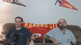 Car Talk and Other Things, Week #34