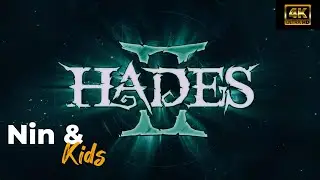 Hades 2 - Nintendo Switch 2 Exploring Hades II: Gods, Magic & Adventures