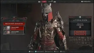 Diablo IV Act 6: Final ERROR CODE:395002