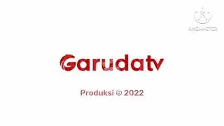 Endcap Digdaya TV/Garuda TV (2021-2025)