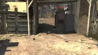Voarr - MW3 Game Clip