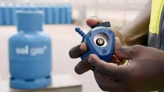 Sol Gas Hose & Regulator Safety Tips