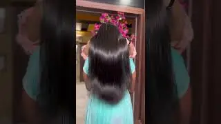 ✨SUSILON HAIR EXTENSION ✨ @SusilonTheBeautyArtStudio #adyar #hairaccessory #susilon