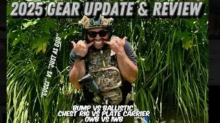 2025 GEAR UPDATE & REVIEW // CAN &ldquo;BUDGET&rdquo; GEAR KEEP UP WITH &ldquo;GUCCI&rdquo; GEAR