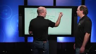 11 Microsoft Blockchain as a Service - Designing DevOps for Distributed Apps