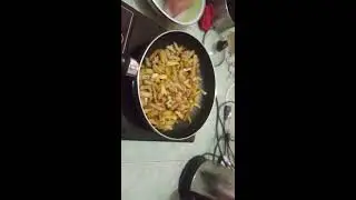 Induction cooker hack