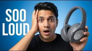 42 Hours Battery in ₹1499? UNIX UX-800 Off Beat Full Review